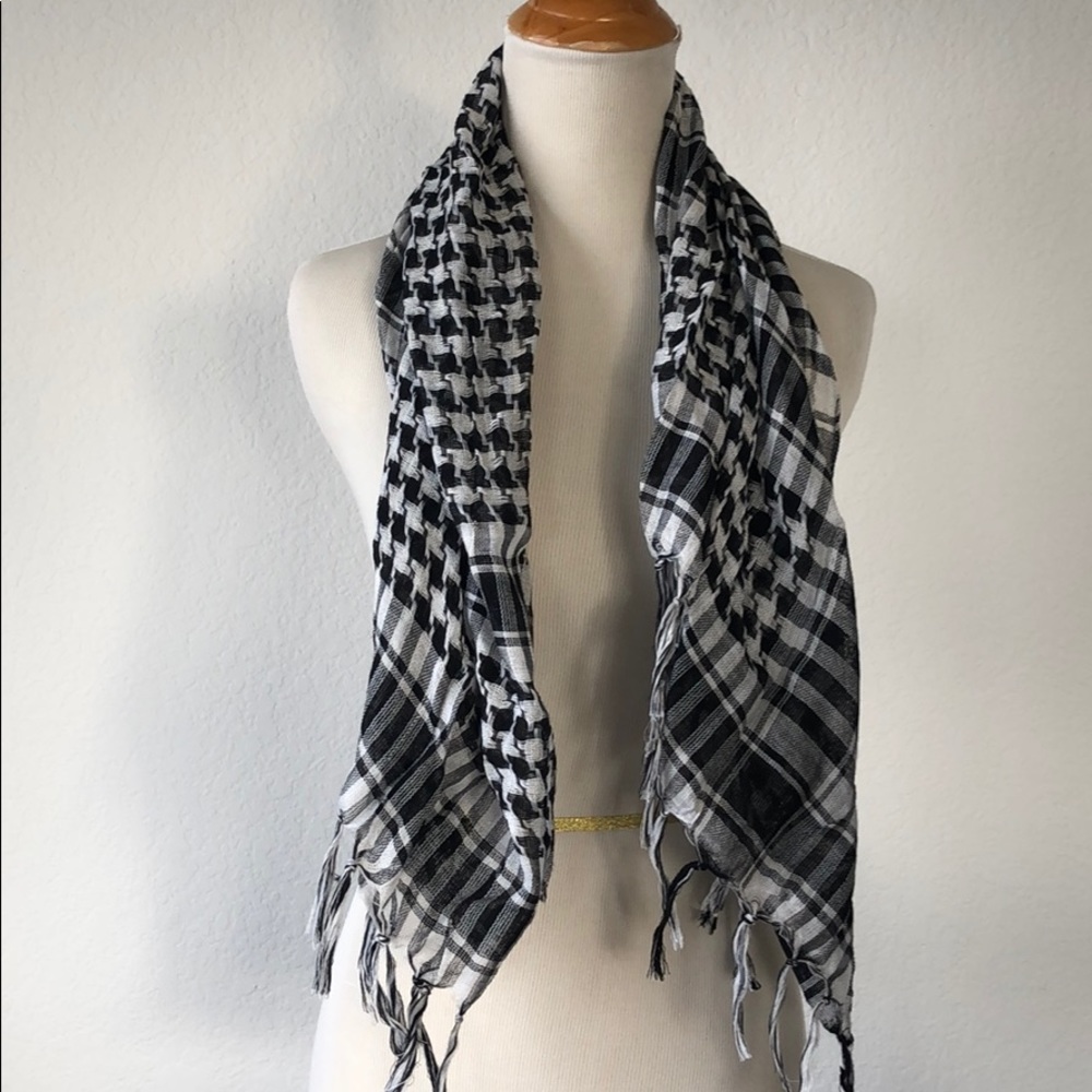 Scarf